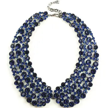 Diana Collar Necklace By Eye Candy