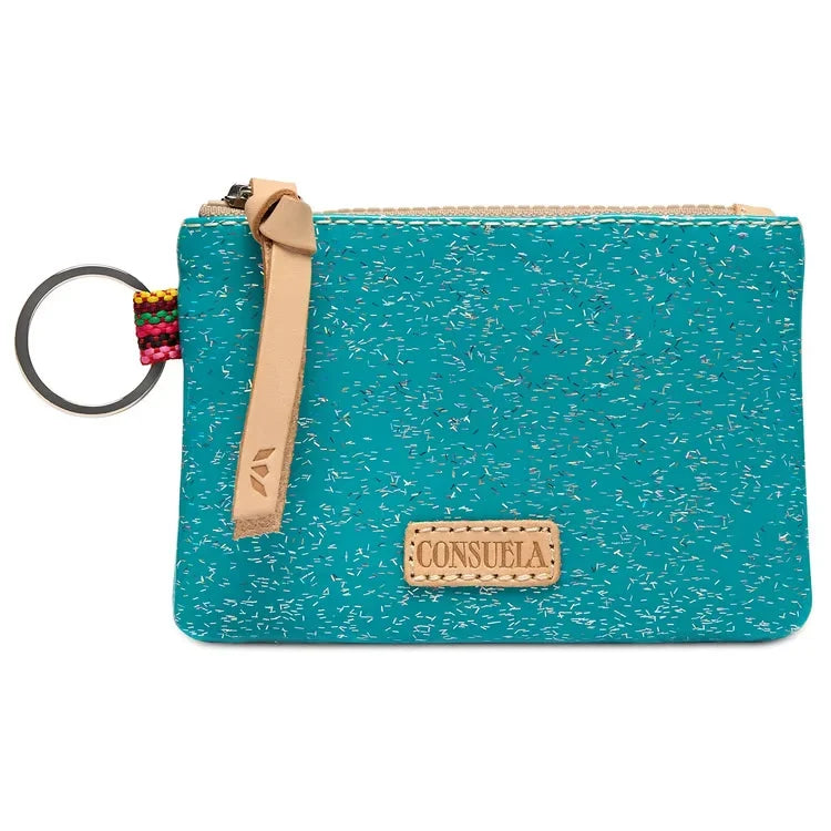 Shay Pouch By Consuela