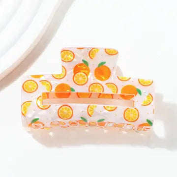 Claw Clips