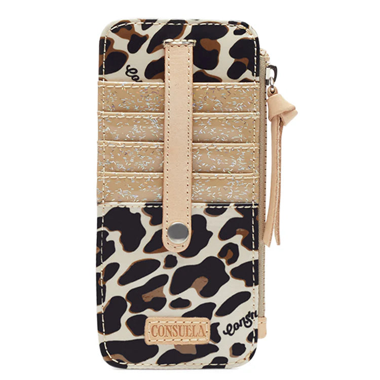 Mona Card Organizer By Consuela