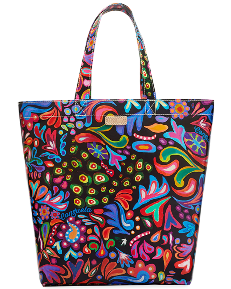 Sophie Basic Bag By Consuela