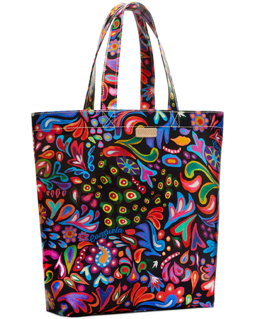 Sophie Basic Bag By Consuela
