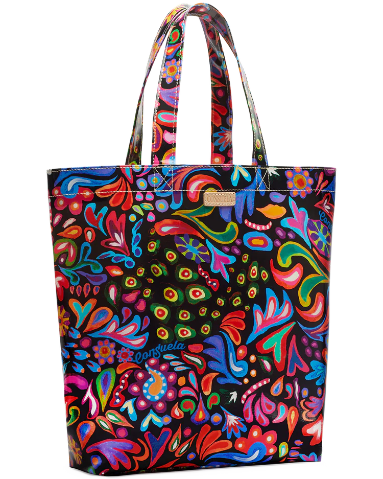 Sophie Basic Bag By Consuela