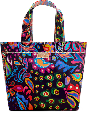 Sophie Mini Bag By Consuela