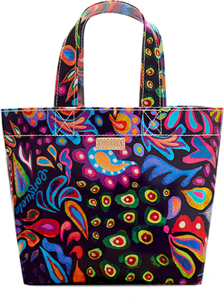 Sophie Mini Bag By Consuela