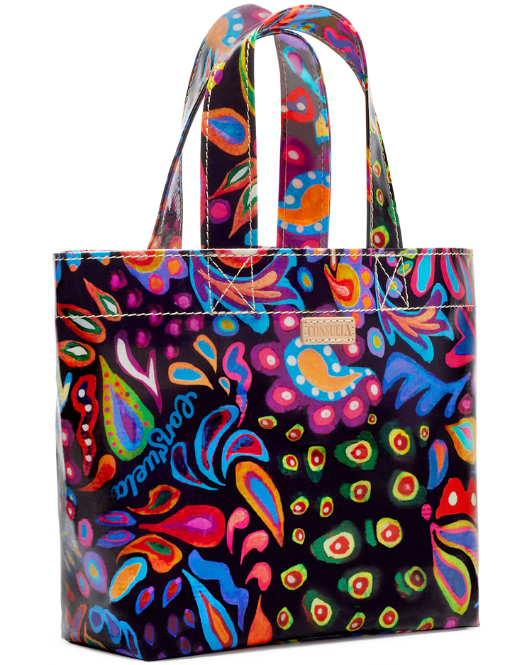 Sophie Mini Bag By Consuela
