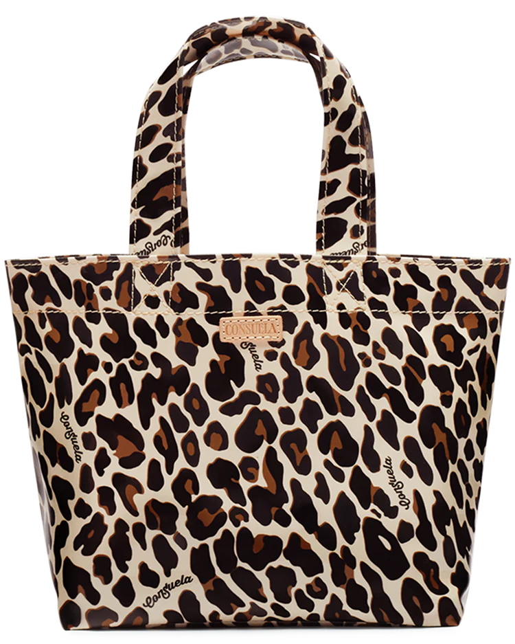 Mona Mini Bag By Consuela