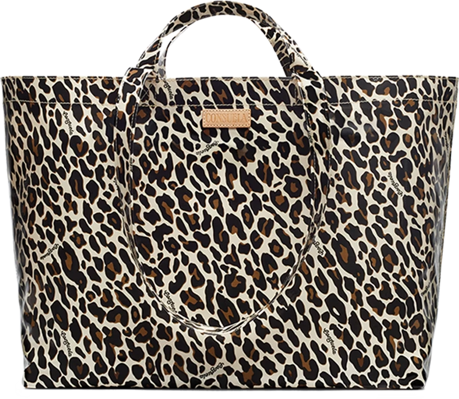 Mona Jumbo Bag By Consuela