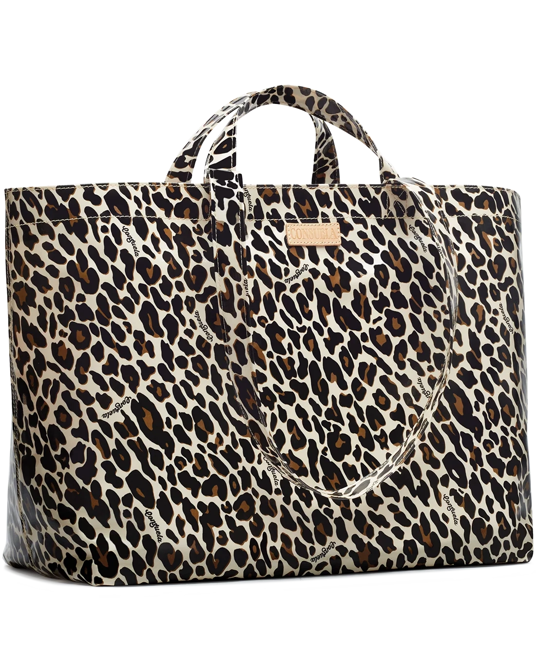 Mona Jumbo Bag By Consuela