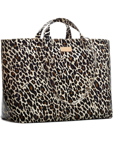 Mona Jumbo Bag By Consuela
