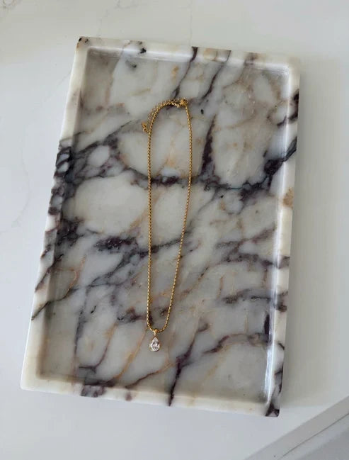 Chelsea Glow Necklace