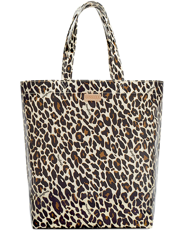 Mona Basic Bag By Consuela