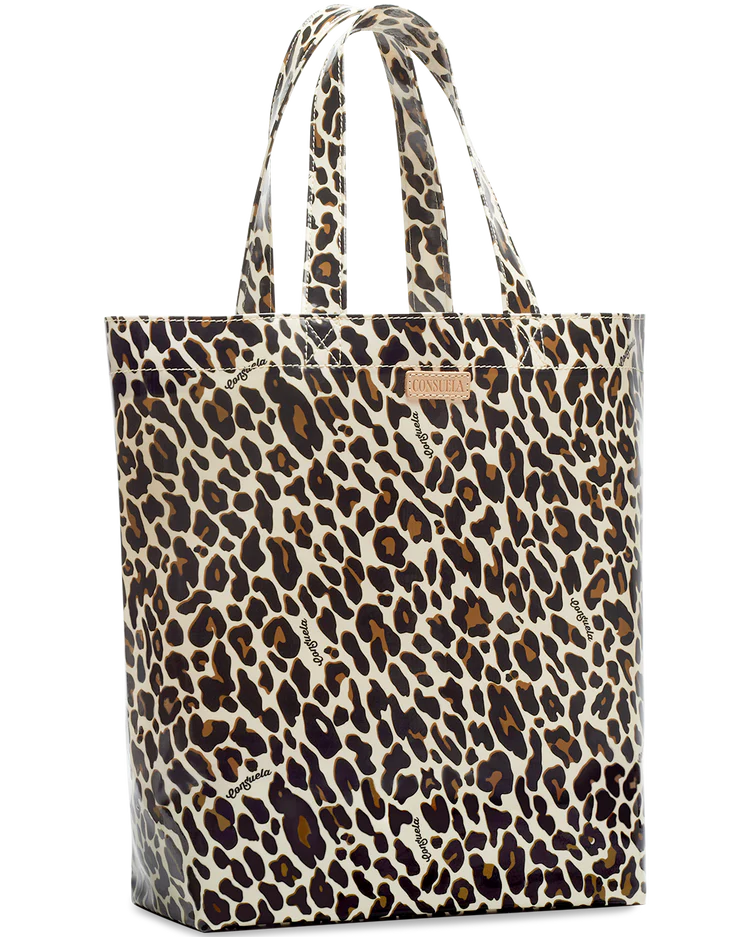 Mona Basic Bag By Consuela