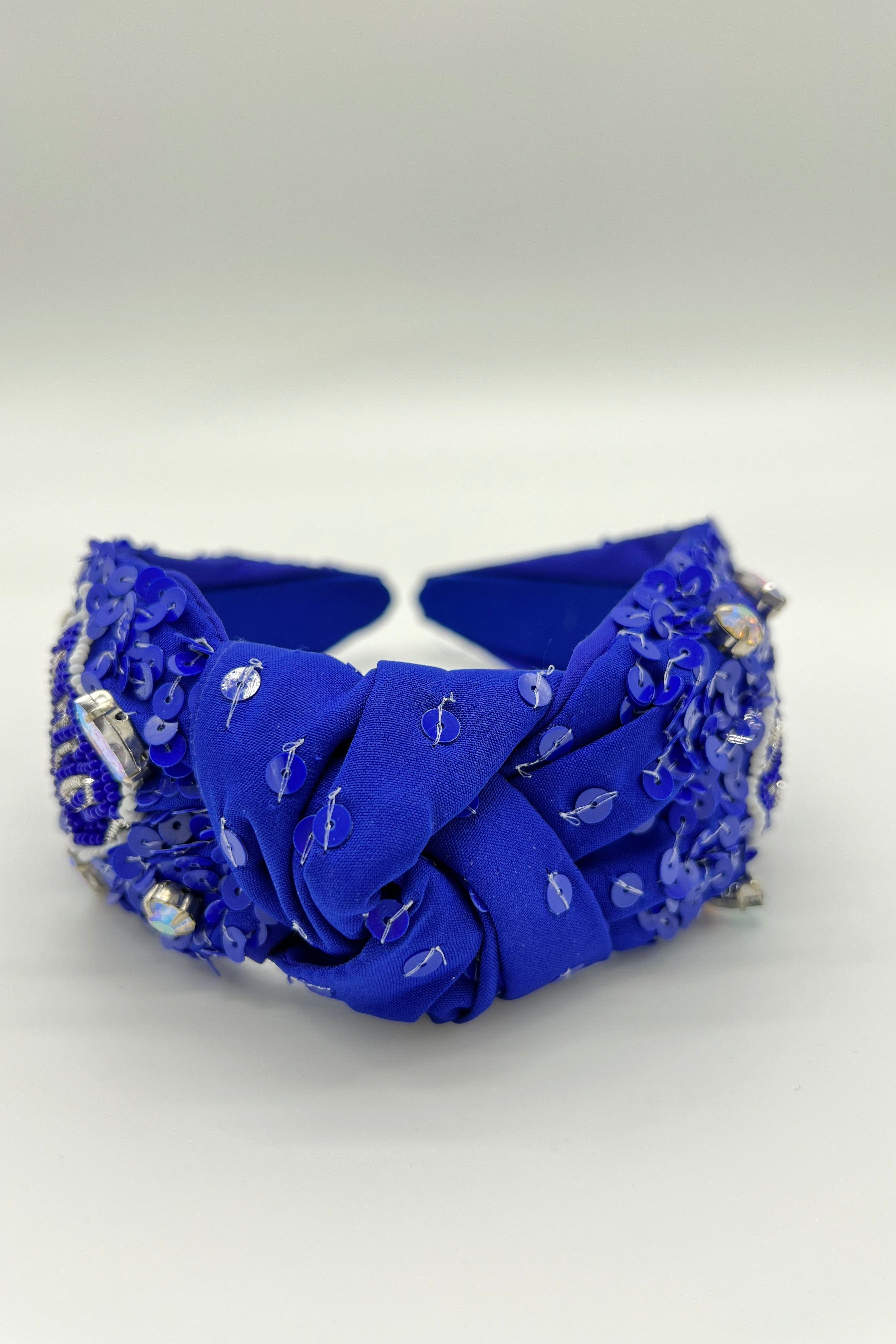 Cheer Game Day Headbands