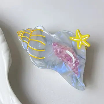 Claw Clips