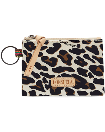 Mona Pouch By Consuela