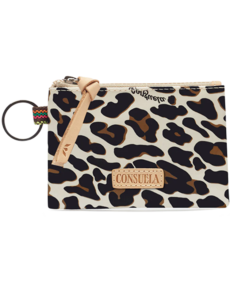 Mona Pouch By Consuela