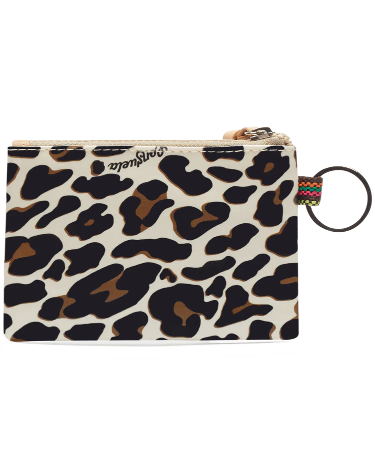 Mona Pouch By Consuela