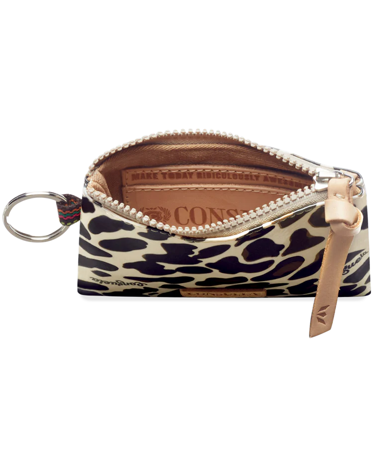 Mona Pouch By Consuela