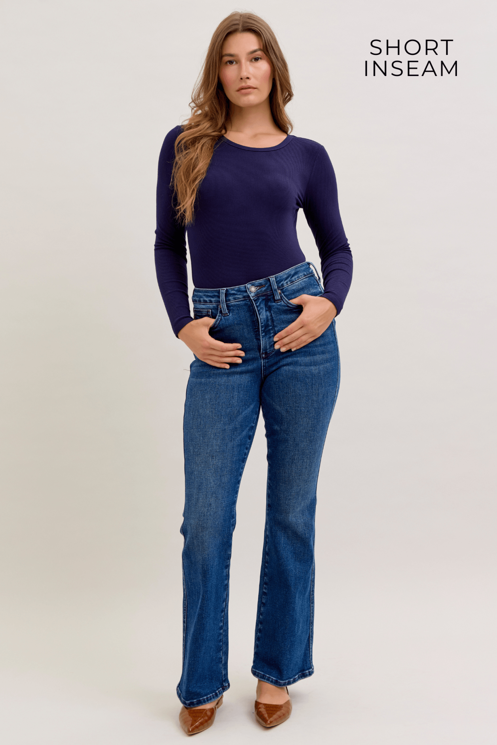 Forever in Blue Denim By Judy Blue