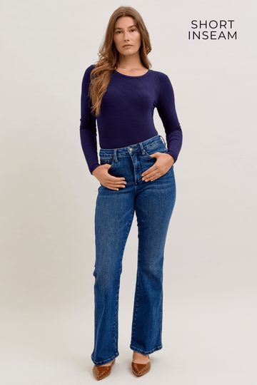 Forever in Blue Denim By Judy Blue
