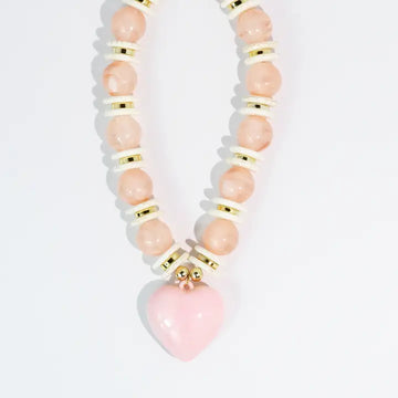 Crush Necklace By Treasure Jewels