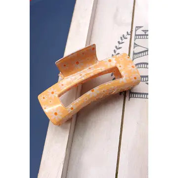 Claw Clips