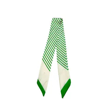 Twilly Scarf By Camel Threads