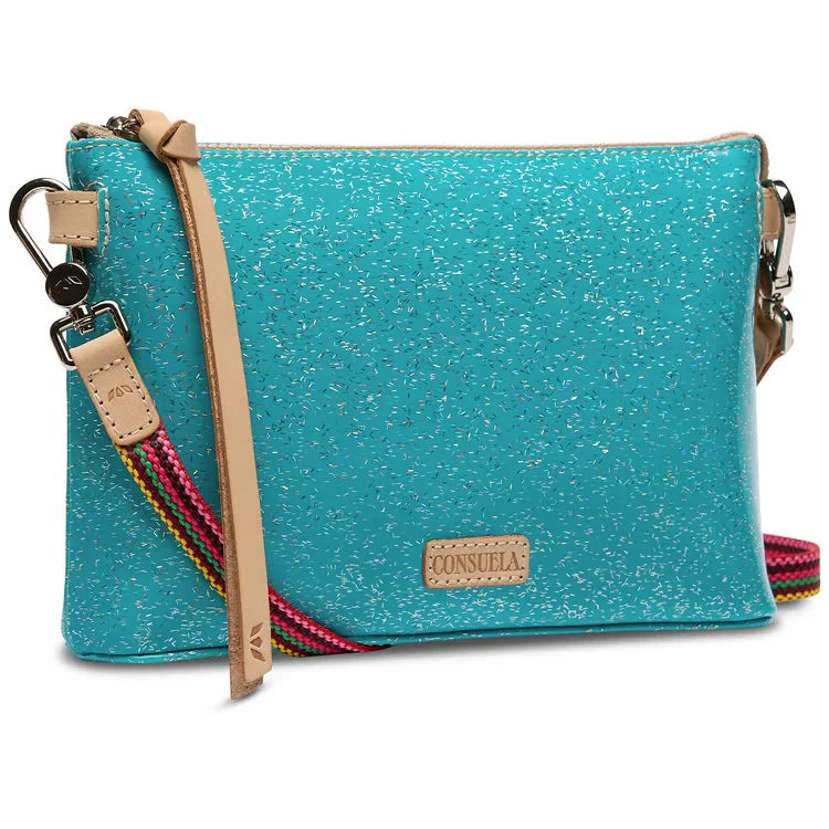 Consuela Midtown Crossbody Shay