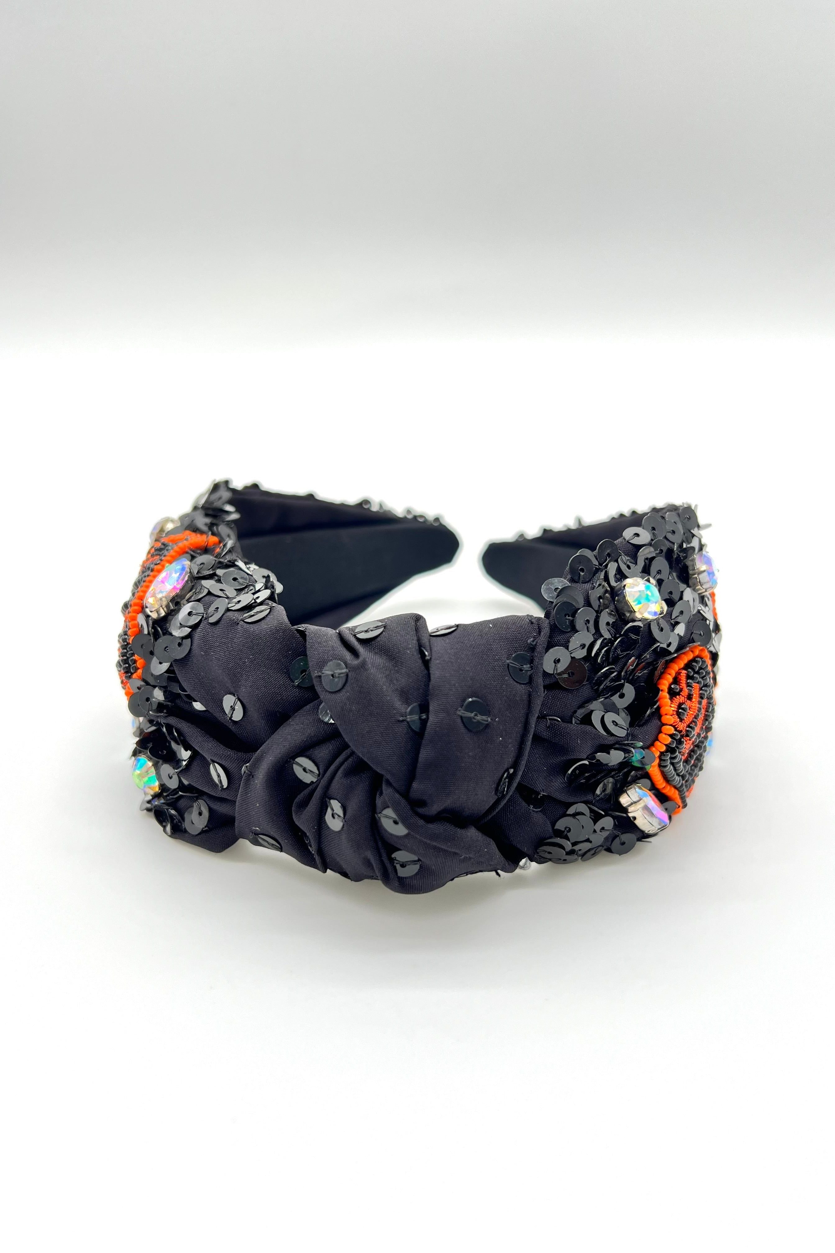 Cheer Game Day Headbands