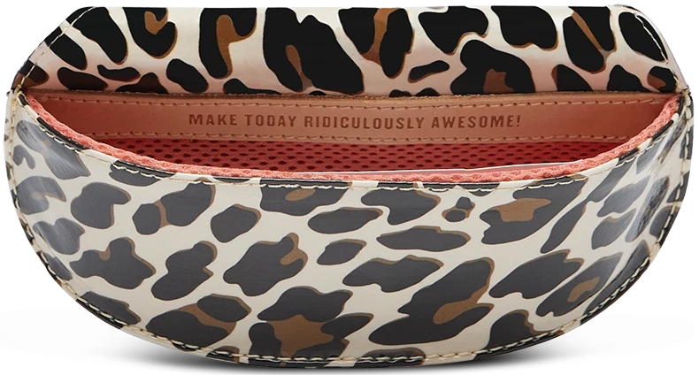 Mona Sunglass Case By Consuela