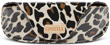 Mona Sunglass Case By Consuela