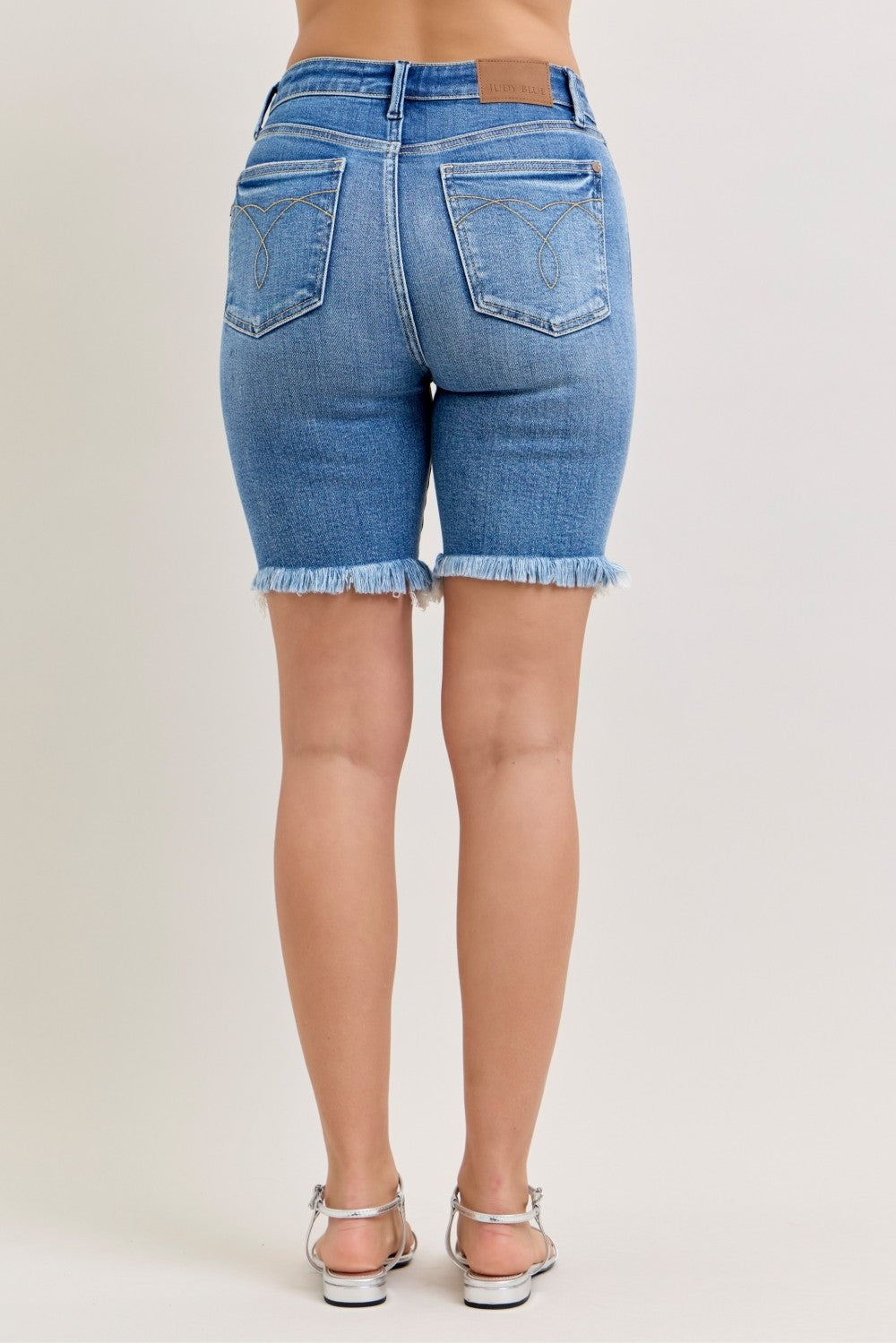 152106 The All-Day Denim Cuties By Judy Blue FULL RUN