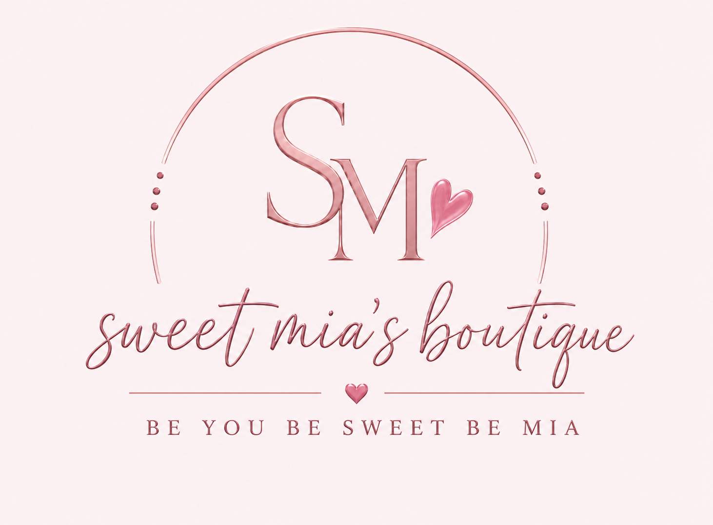 Sweet Mia's Boutique