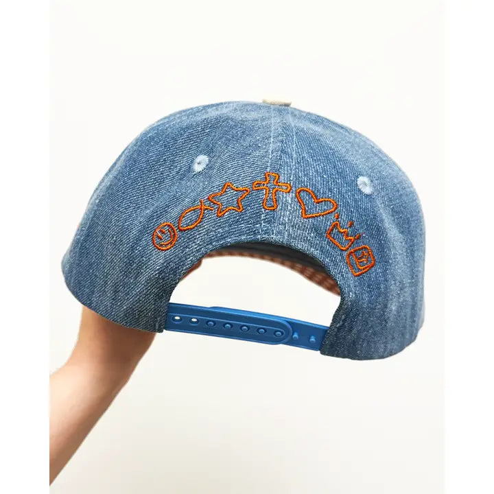 Daughter Hat By Poppy & Pine