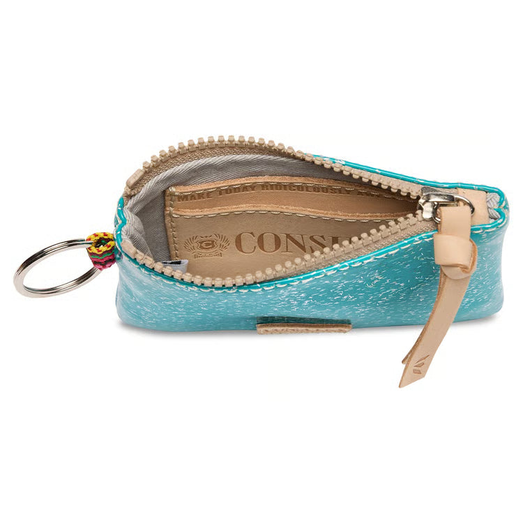 Shay Pouch By Consuela