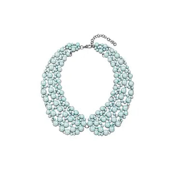 Diana Collar Necklace By Eye Candy