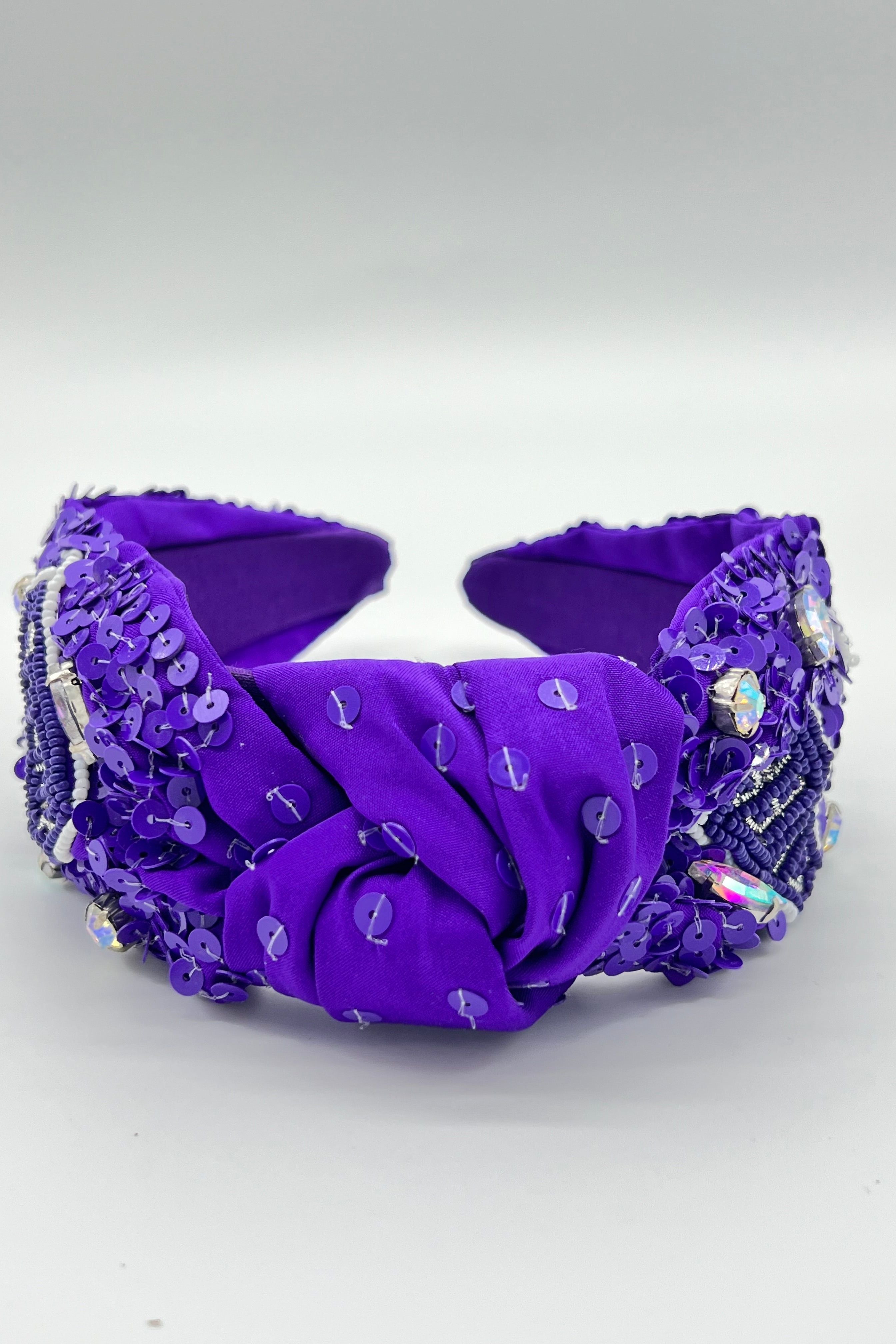 Cheer Game Day Headbands