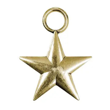 Western Star 4" Pendant