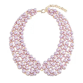 Diana Collar Necklace By Eye Candy