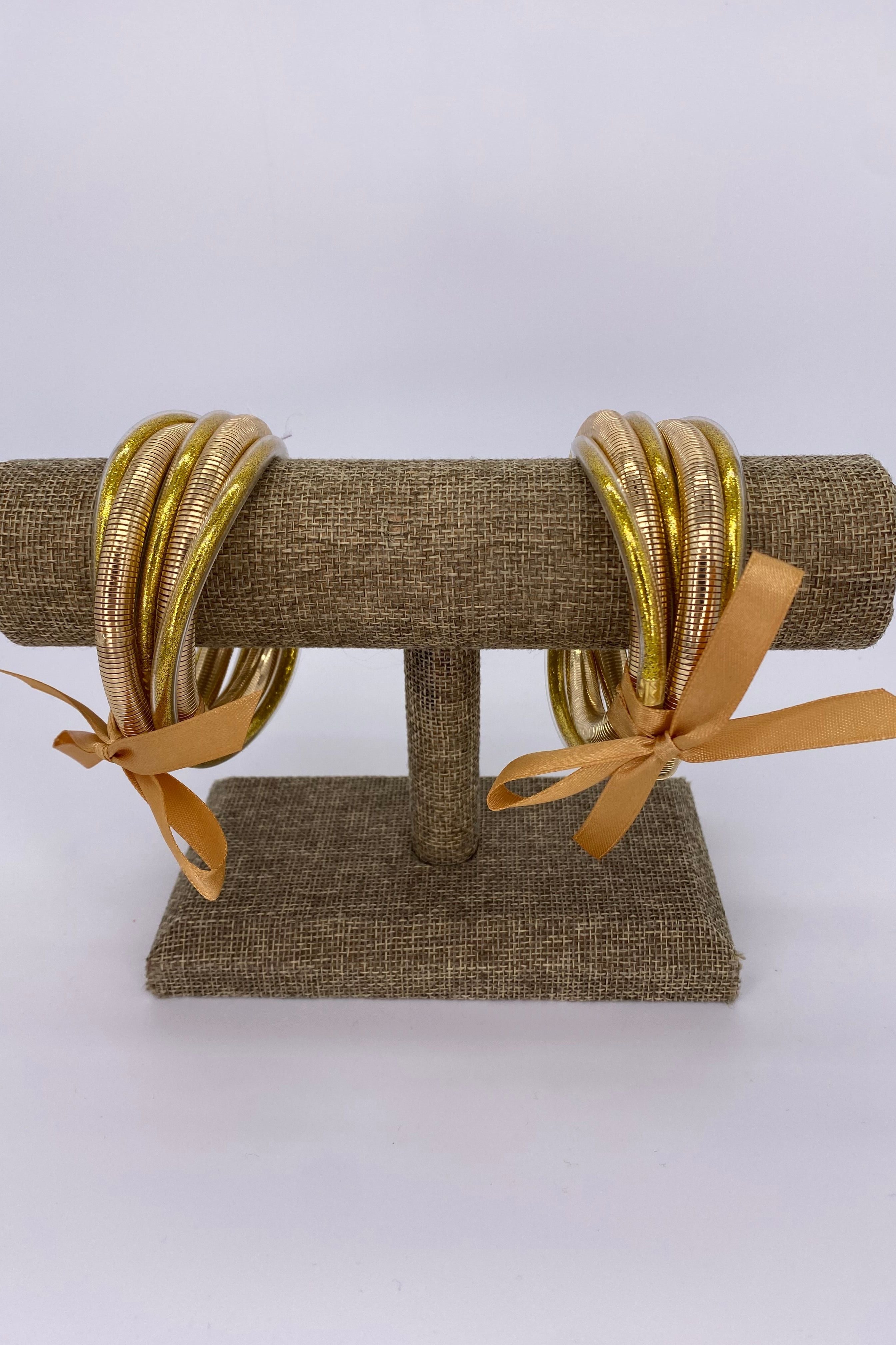 Stack Bracelets