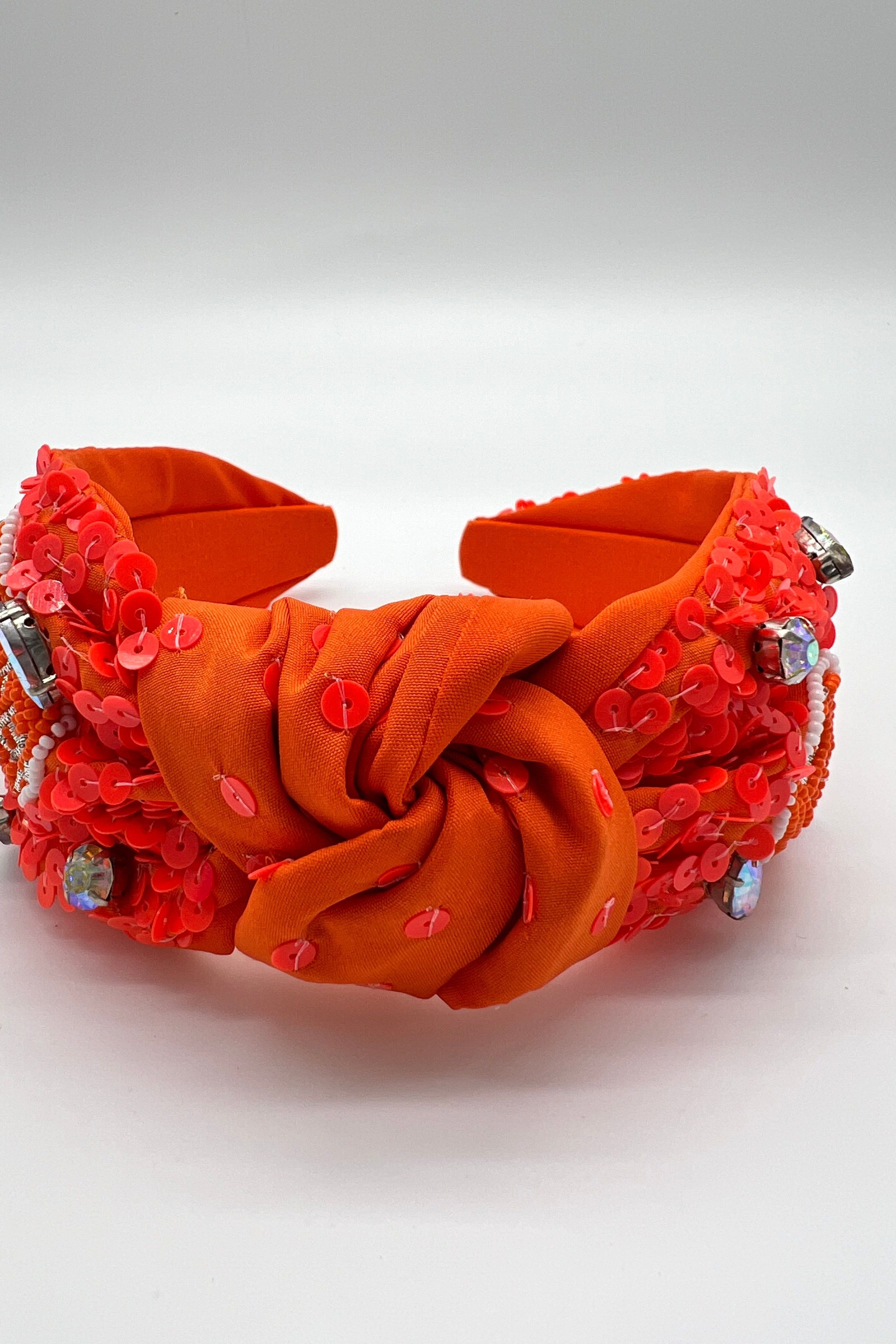 Cheer Game Day Headbands