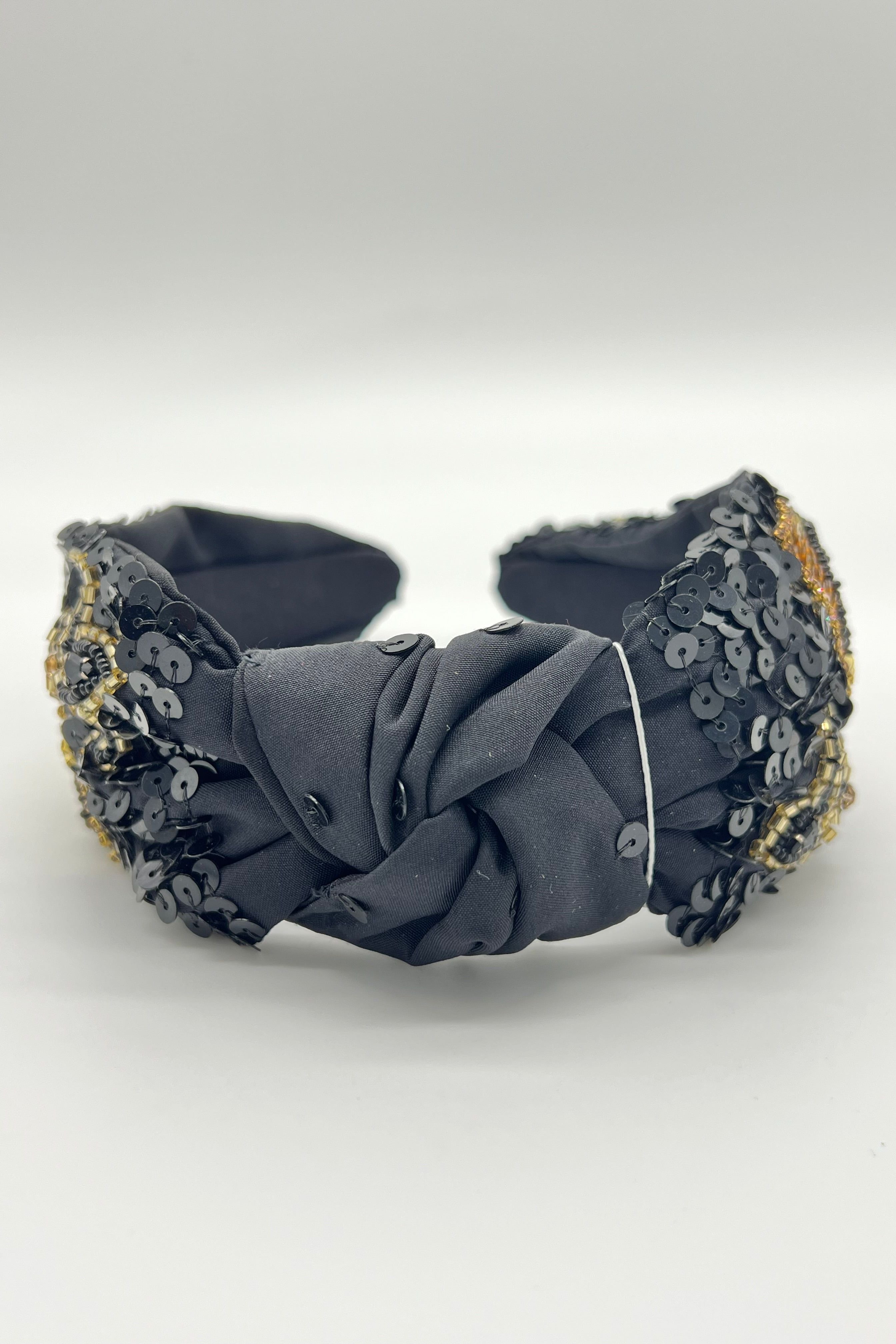 Football Game Day Headband
