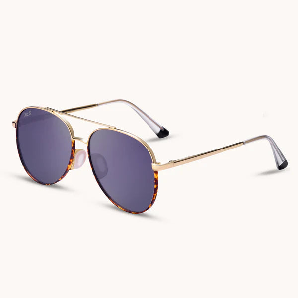 Dax Sunglasses Ace Cheetah