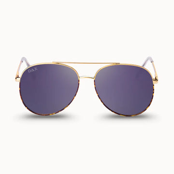 Dax Sunglasses Ace Cheetah