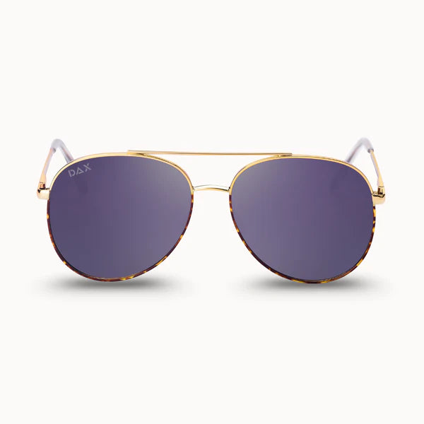 Dax Sunglasses Ace Cheetah