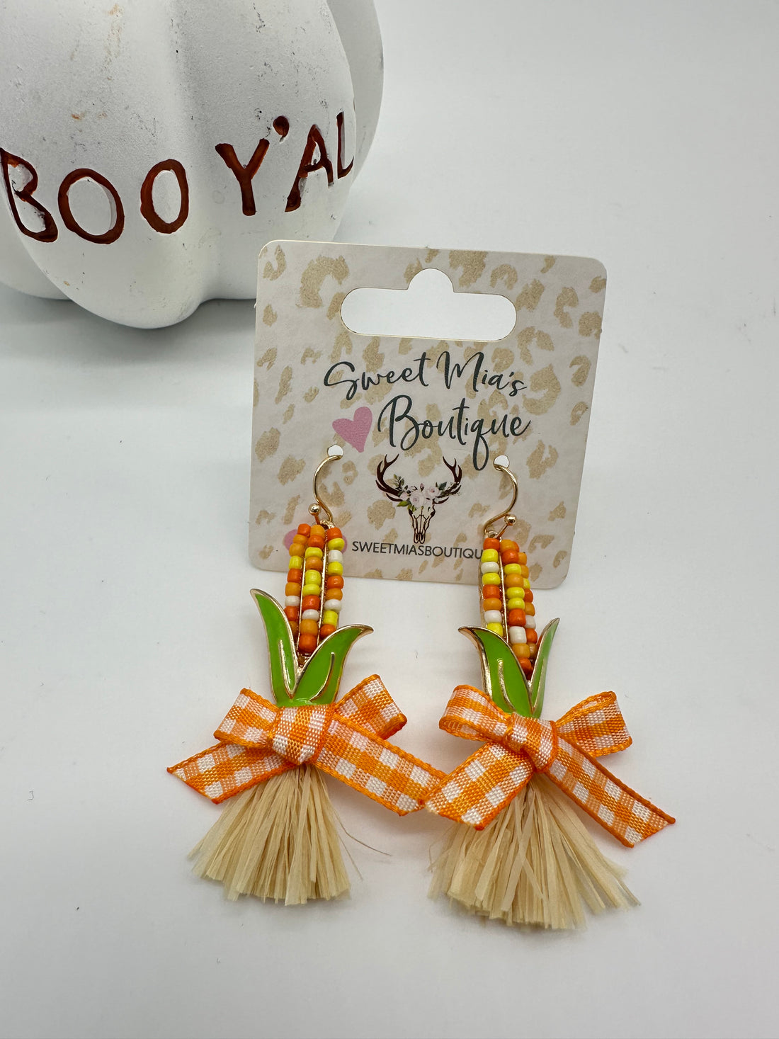 Thanksgiving / Fall Earrings Multiple Styles