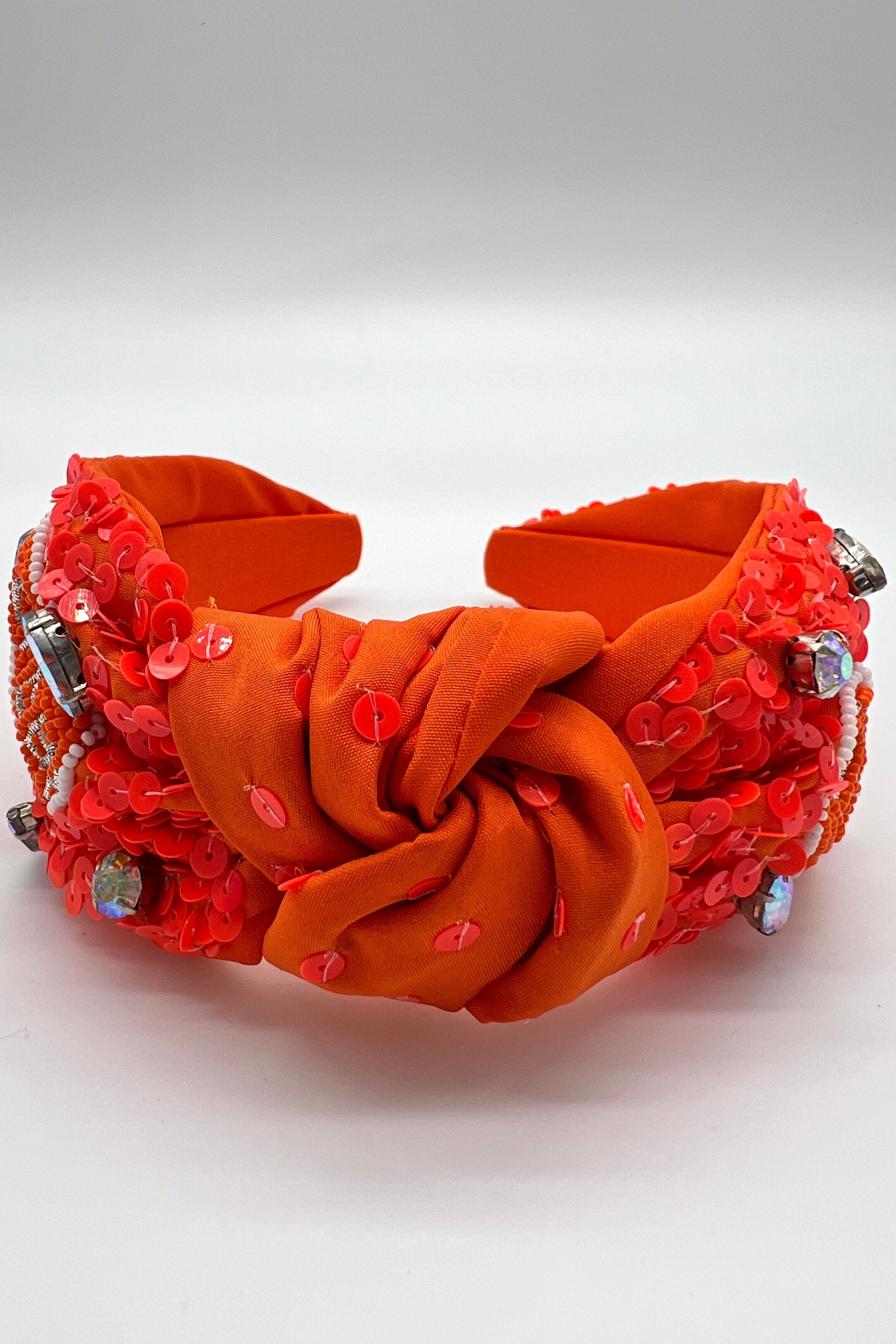 Cheer Game Day Headbands