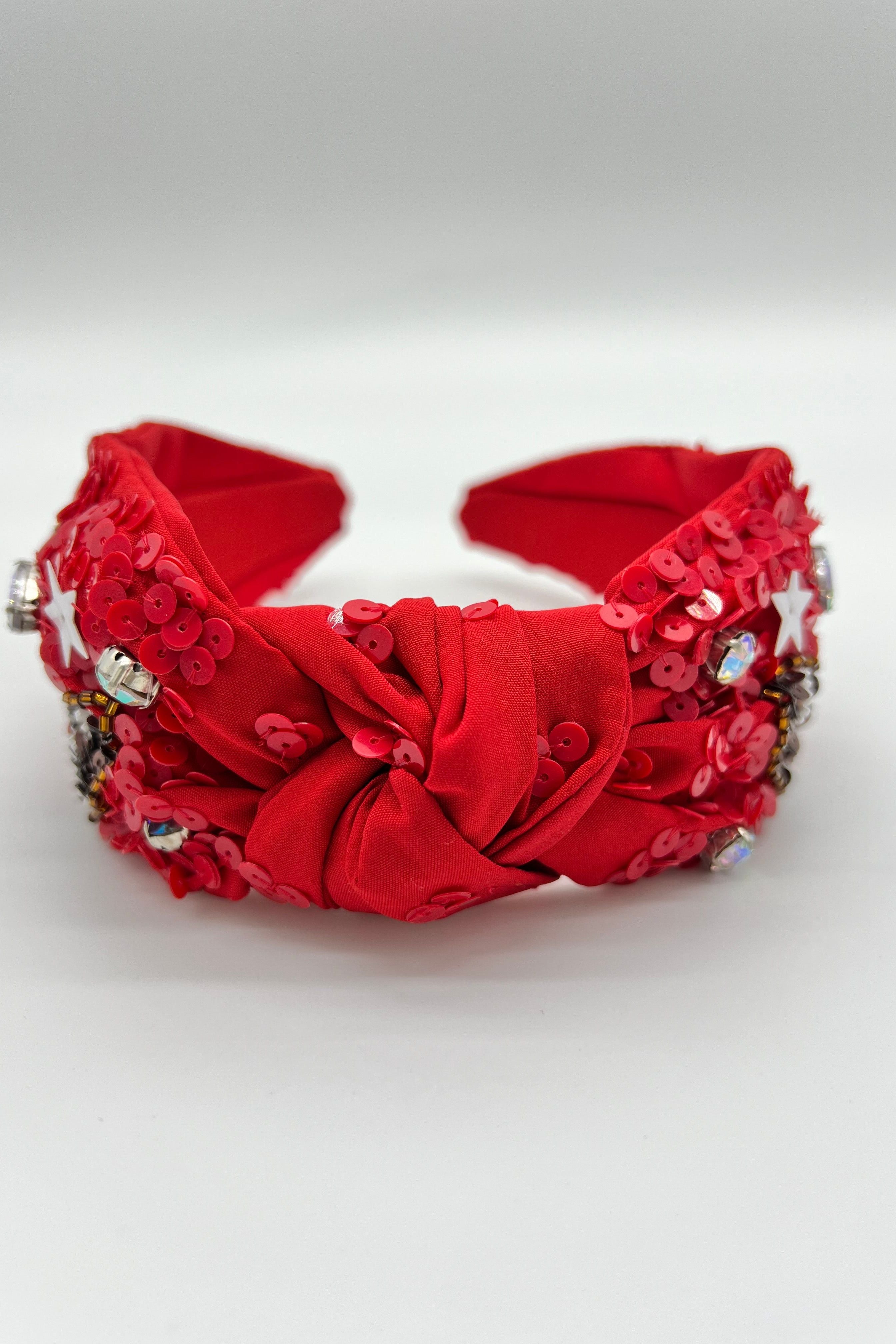 Football Game Day Headband