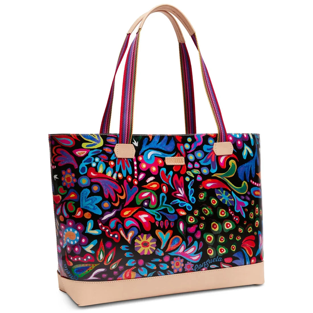 Sophie Big Breezy Tote
